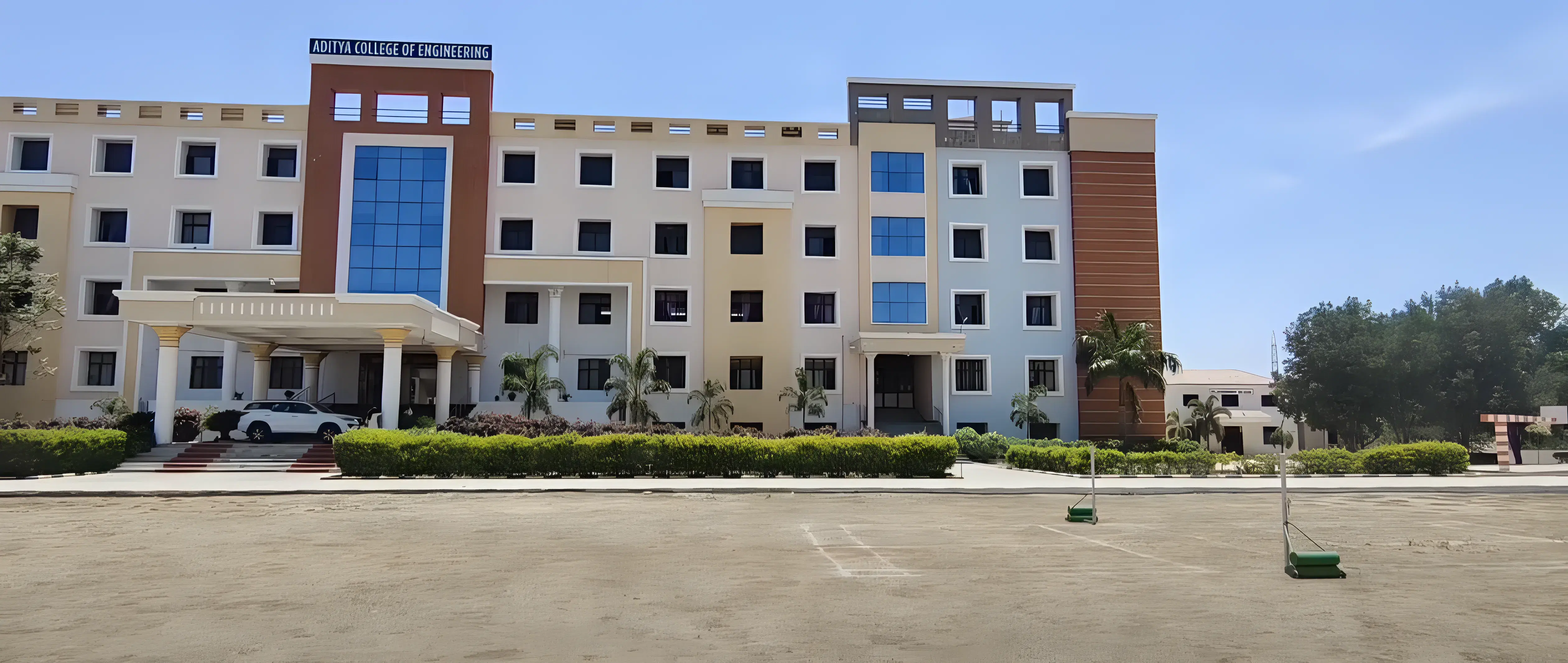 Aditya college of engineering Madanapalle campus photo 3